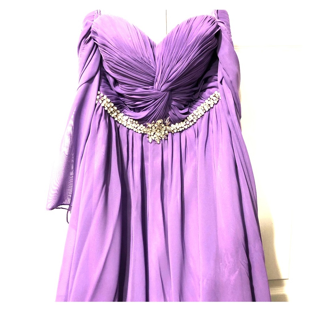 Bridesmaid Dress/Prom Dress